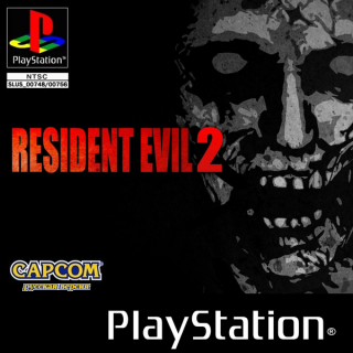 Resident Evil 2