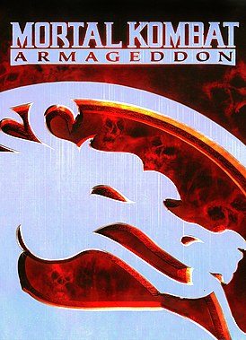 Mortal Kombat: Armageddon