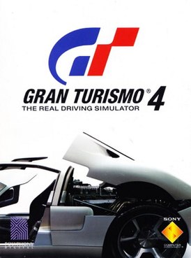 Gran Turismo 4