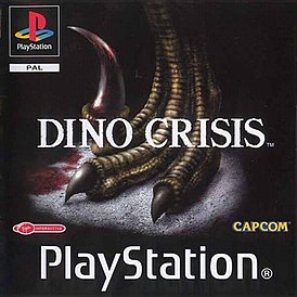 Dino Crisis