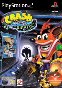 Crash Bandicoot: The Wrath of Cortex