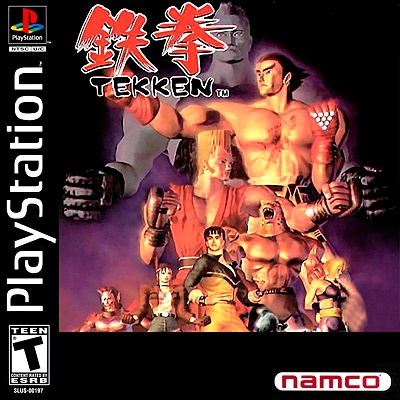 Tekken