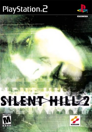 Silent Hill 2: Director's Cut