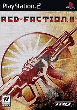 Red Faction II