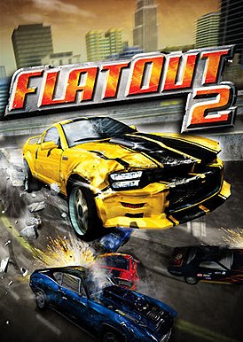 FlatOut 2