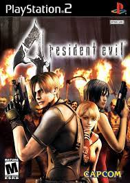 Resident Evil 4