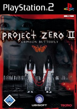 Project Zero II: Crimson Butterfly