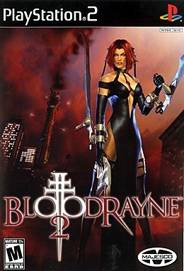 BloodRayne 2