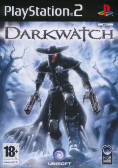 Darkwatch