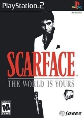 Scarface: The World Is Yours