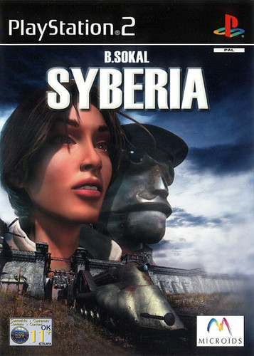 Syberia