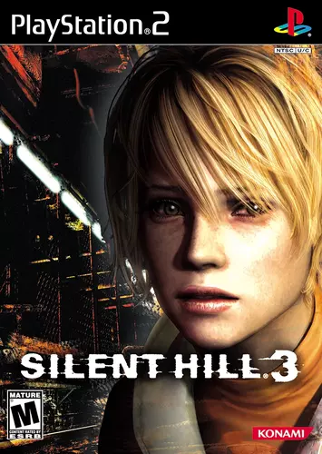 Silent Hill 3