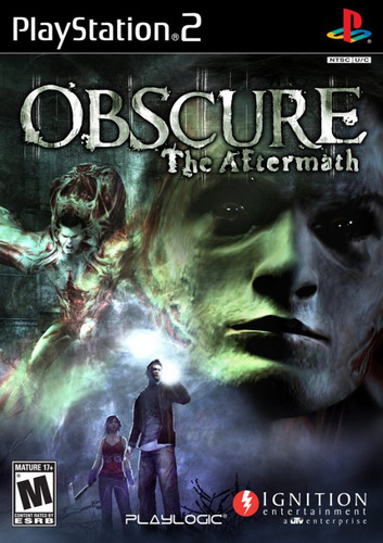 Obscure 2: The Aftermath