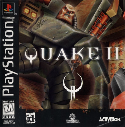 Quake II