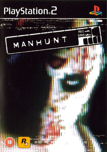 Manhunt