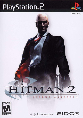 Hitman 2 - Silent Assassin