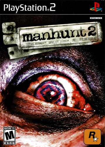 Manhunt 2