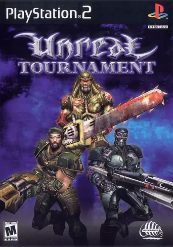 Unreal Tournament