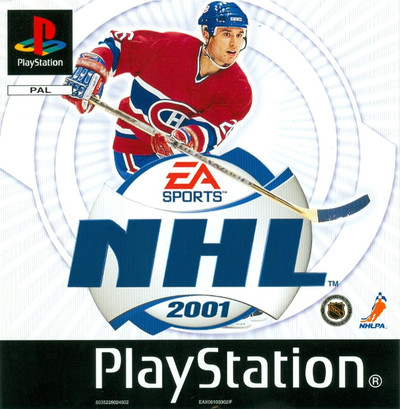 NHL 2001