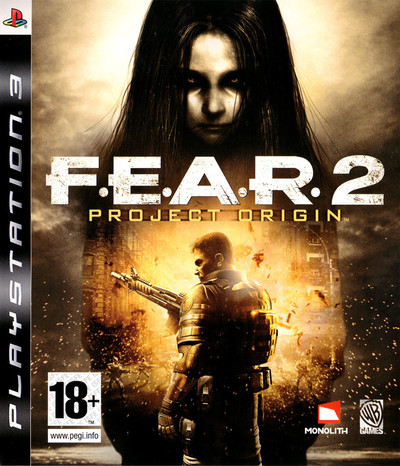 F.E.A.R. 2: Project Origin