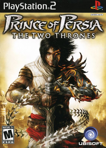 Prince of Persia: The Two Thrones