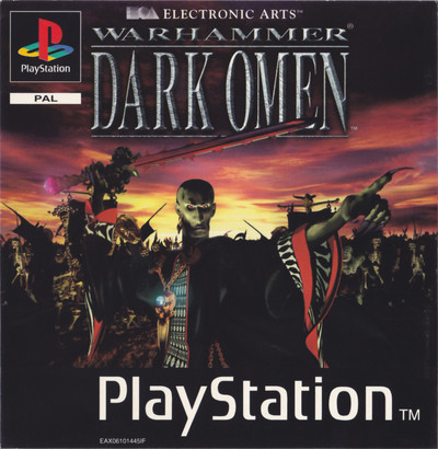 Warhammer - Dark Omen