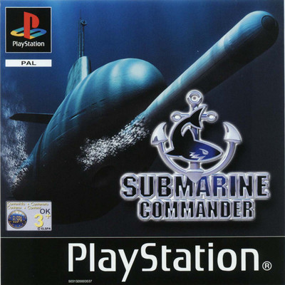 Submarine Commander