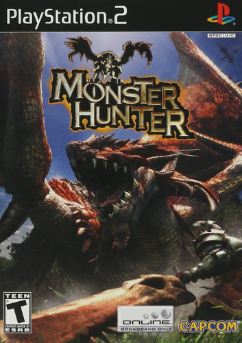 Monster Hunter