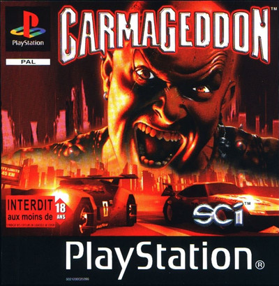 Carmageddon