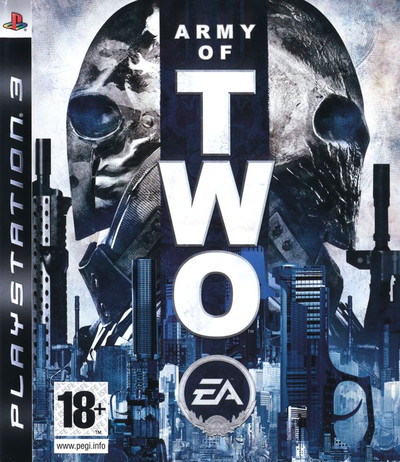 Army of Two