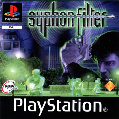 Syphon Filter