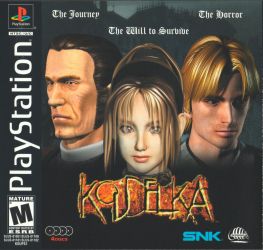 Koudelka