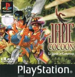 Jade Cocoon - Story of the Tamamayu