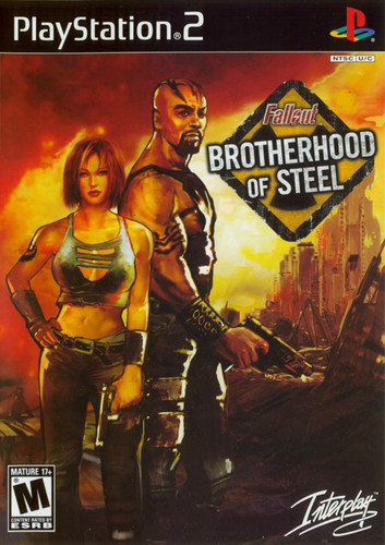 Fallout : Brotherhood of Steel