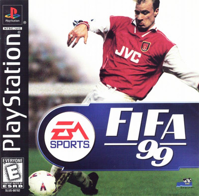 FIFA '99