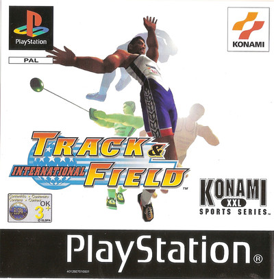 International Track & Field