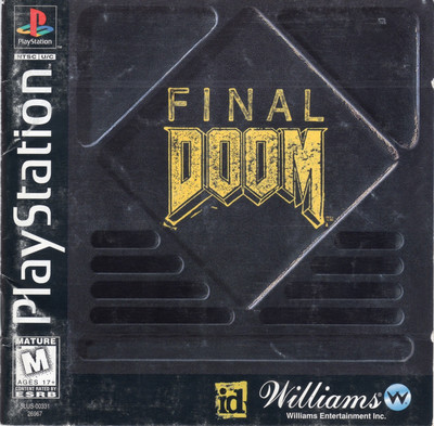 Final Doom