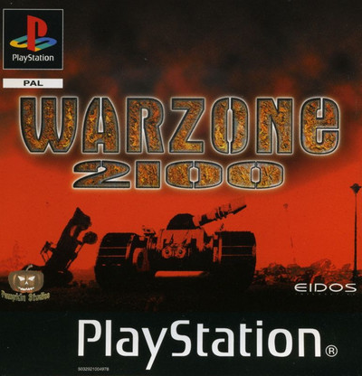 WarZone 2100