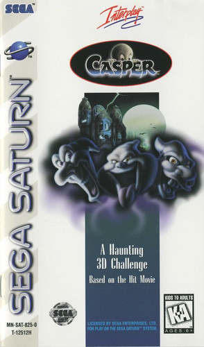 Casper