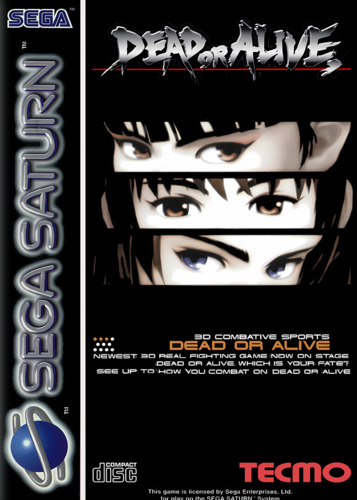 Dead or Alive