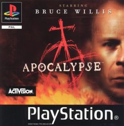 Apocalypse - Starring Bruce Willis