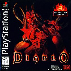 Diablo