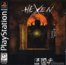 Hexen