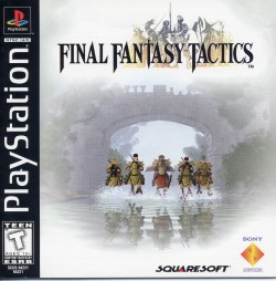 Final Fantasy Tactics