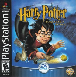 Harry Potter and the Sorcerer's Stone