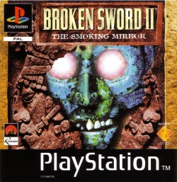Broken Sword 2 - The Smoking Mirror