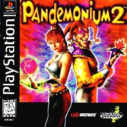 Pandemonium! 2