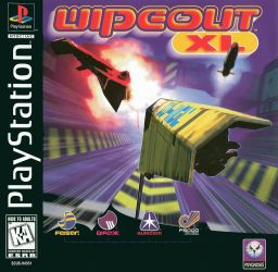 WipeOut XL