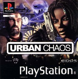 Urban Chaos