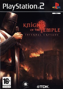 Knights of the Temple - Infernal Crusade
